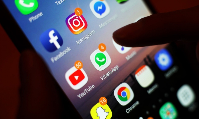 Di Balik Batasan Pengiriman Pesan Berantai Whatsapp kepada 5 ... Di Balik Batasan Pengiriman Pesan Berantai Whatsapp kepada 5 ...