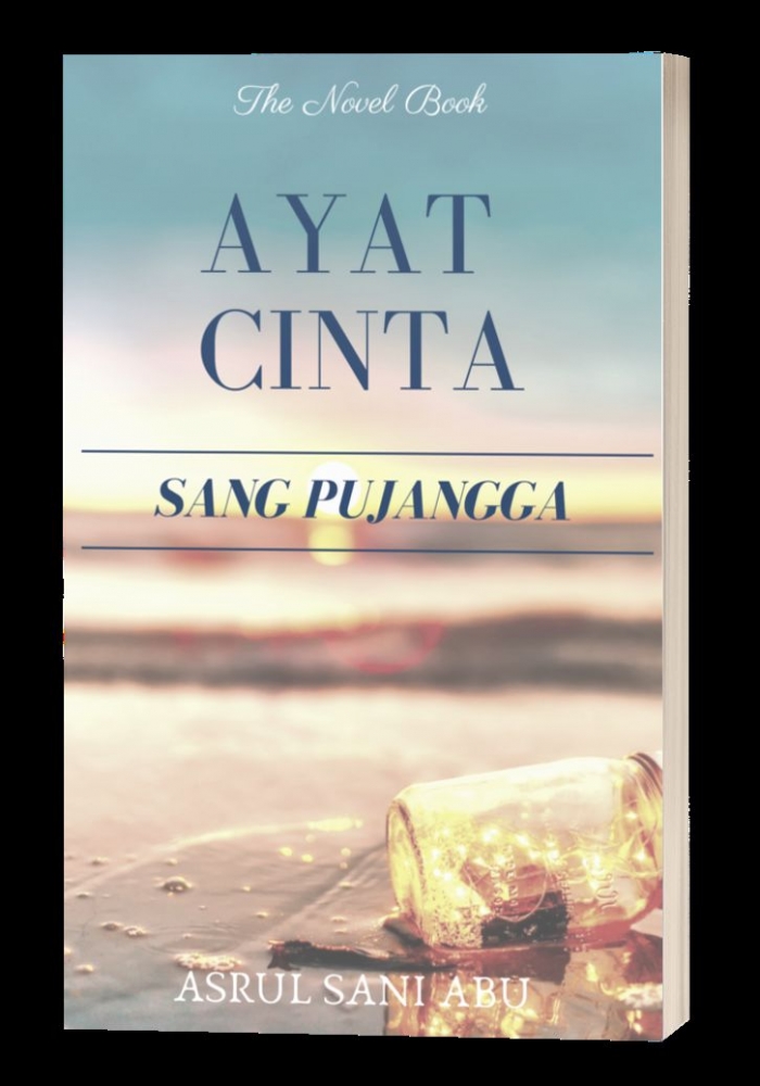 Novel Pendidikan Singkat - Contoh Novel Pengertian Tujuan Fungsi Macam