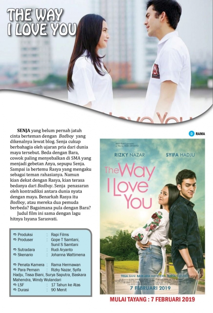 Romansa Cinta Berawal Berawal Dari Kata I Love You Kompasiana Com