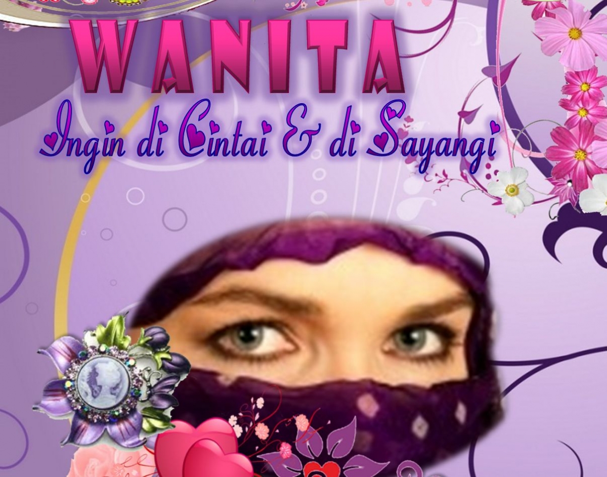 Wanita Ingin Dicintai Disayangi Wanita Ingin Dicintai Disayangi