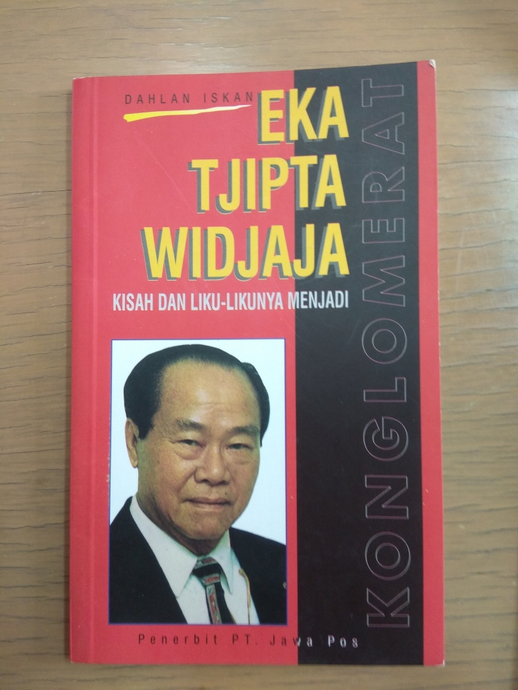 Selamat Jalan Pak Eka Tjipta Widjaja Pendiri Sinar Mas Selamat Jalan Pak Eka Tjipta Widjaja Pendiri Sinar Mas