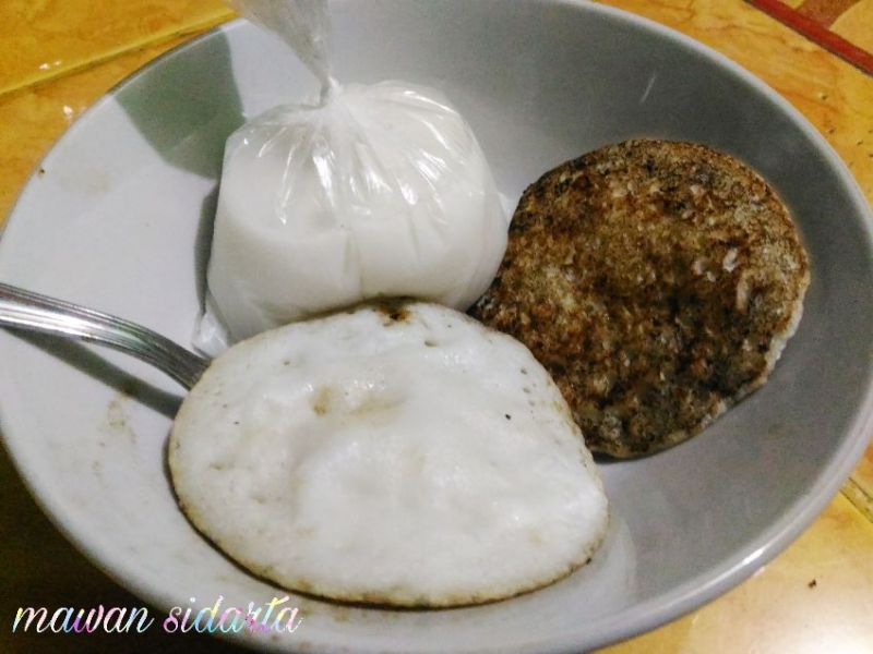 Serabi Jajanan Tradisional Yang Bikin Kangen Halaman 1 Kompasiana Com