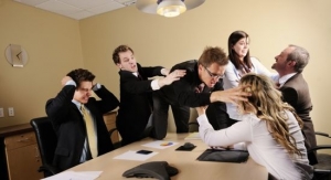 Dinamika Kelompok Mengenali Menyikapi Dan Menyelesaikan