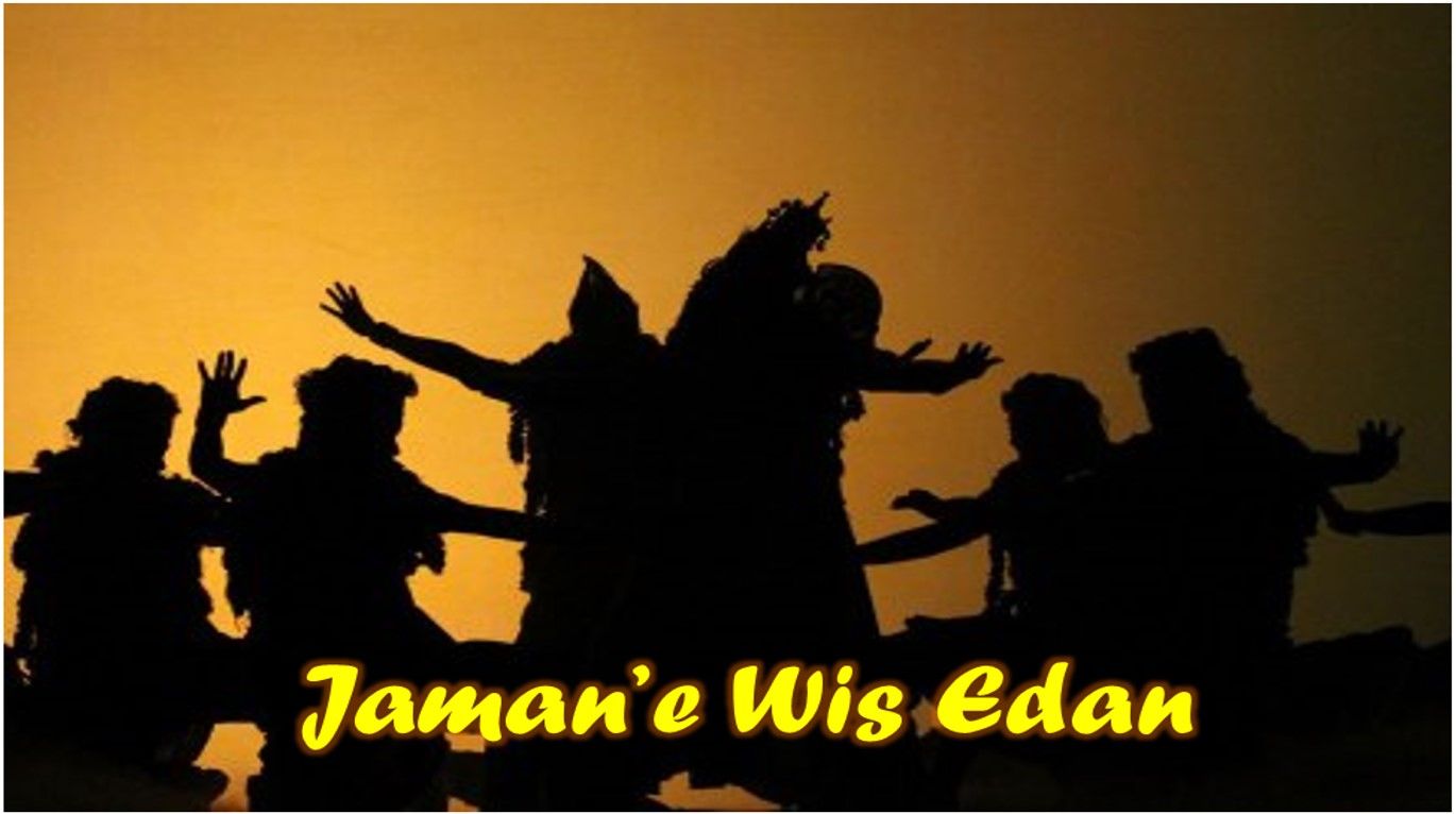 Inikah Jaman Edan Halaman 1 Kompasiana Com 0 ratings0% found this document useful (0 votes). inikah jaman edan halaman 1