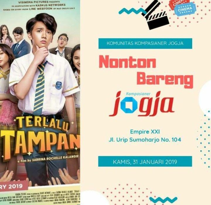 Pesan Moral yang Ingin Disampaikan di Balik Kekonyolan Pesan Moral yang Ingin Disampaikan di Balik Kekonyolan