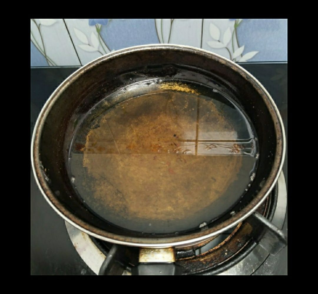 Minyak Jelantah Dilemanya Para Emak Kompasiana com Minyak Jelantah Dilemanya Para Emak Kompasiana com