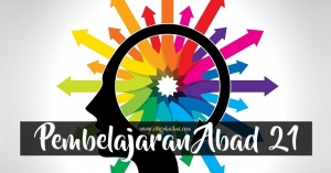 Pembelajaran Abad 21 Kompasiana Com
