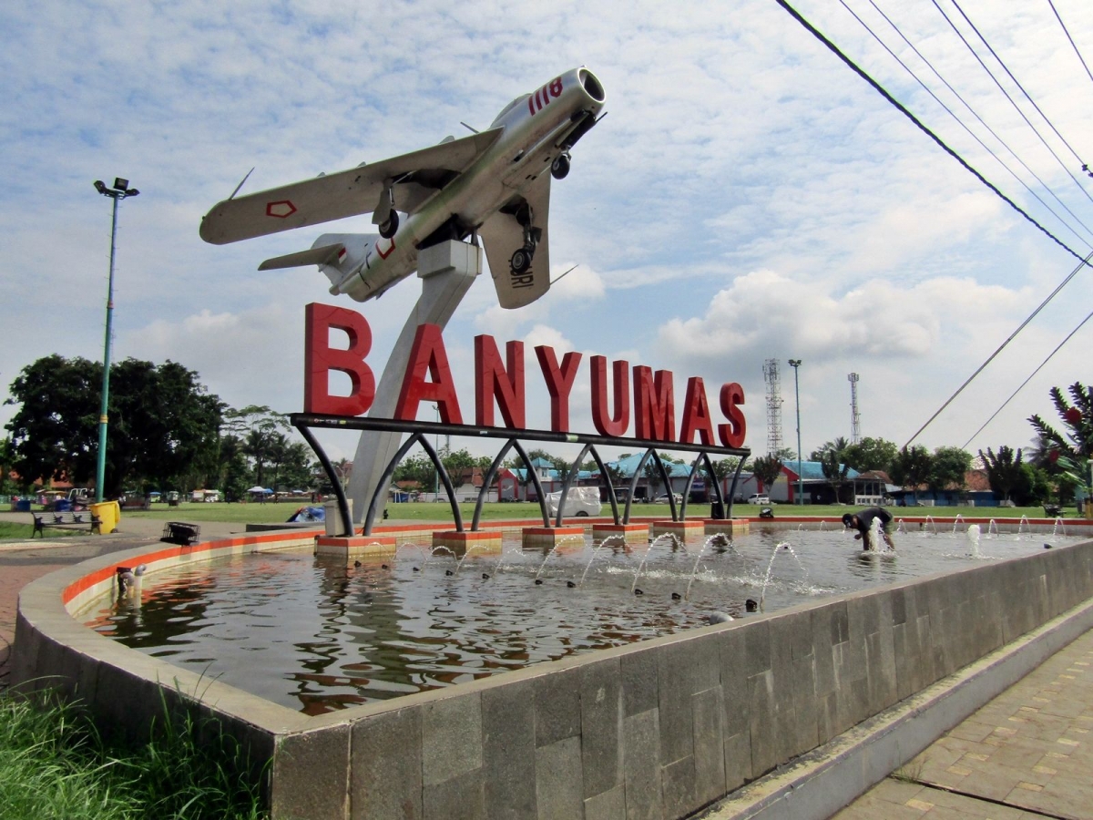 Menyelami Kematian Kota Banyumas Halaman 1 Kompasiana com Menyelami Kematian Kota Banyumas Halaman 1 Kompasiana com
