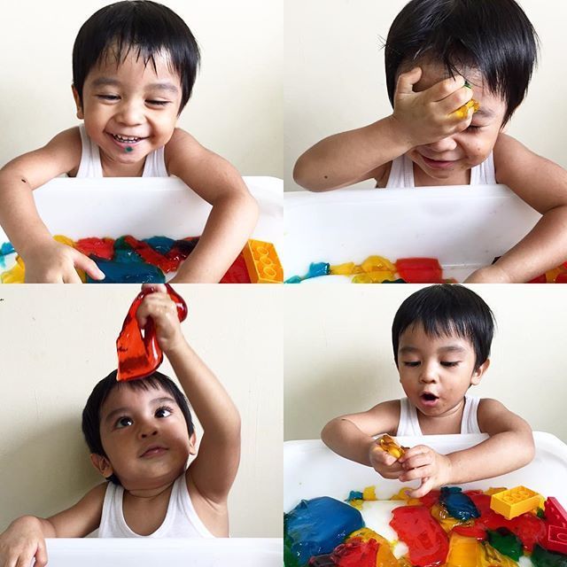 Keterampilan Berpikir Anak Usia Dini Ala Montessori Keterampilan Berpikir Anak Usia Dini Ala Montessori