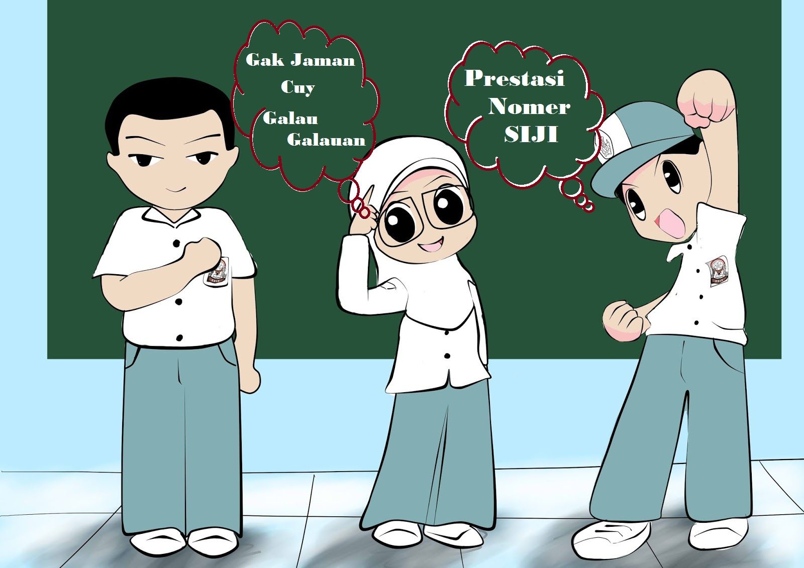 83+ Gambar Anak Galau Kekinian 83+ Gambar Anak Galau Kekinian
