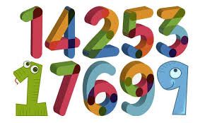 Urgensi Matematika  dalam Membedakan Angka  Bilangan dan  Urgensi Matematika  dalam Membedakan Angka  Bilangan dan