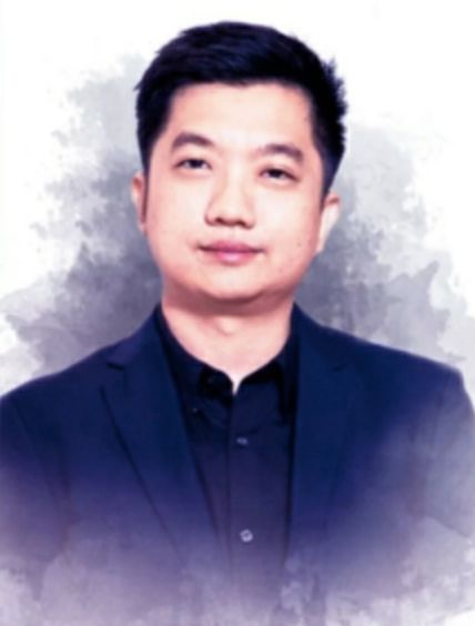Profil CEO Tokopedia Kompasiana com Profil CEO Tokopedia Kompasiana com