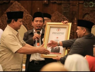 Mengapa Ulama Alumni Mesir Komitmen Dukung Pas Kompasiana Com