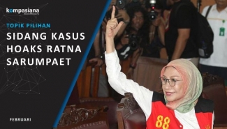 Kasus Ratna Suatu Refleksi Sila Kemanusiaan Yang Adil Dan