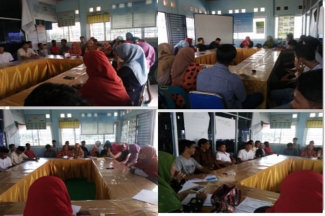 Mewujudkan Keluarga Harapan Melalui Gerakan Pemberdayaan Dan