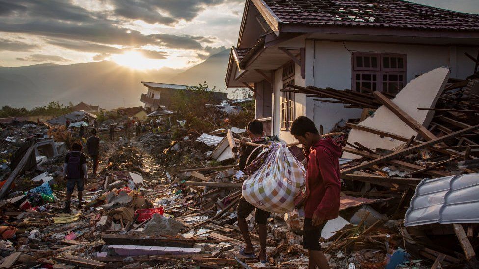 Pembangunan Shelter, Langkah Tepat Membantu Korban Bencana Lombok dan