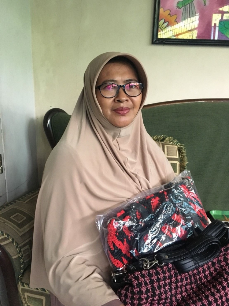 Potensi Usaha Kerajinan Tangan di Cigombong Kompasiana com Potensi Usaha Kerajinan Tangan di Cigombong Kompasiana com