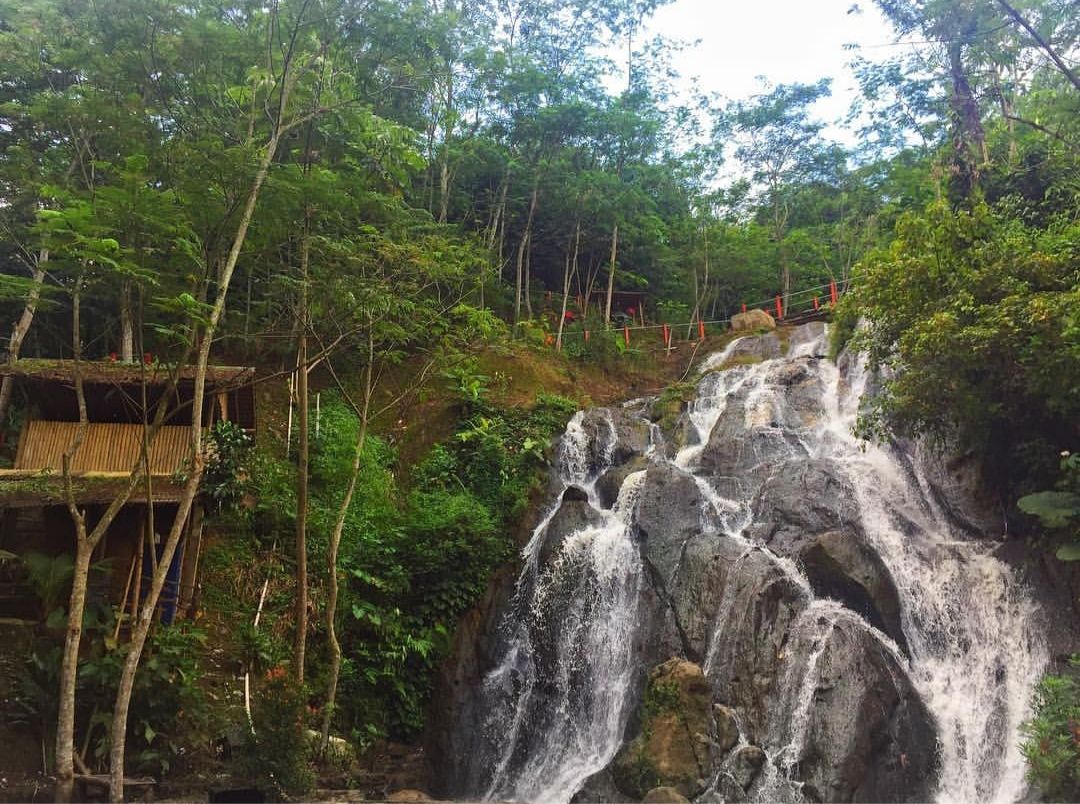 76+ Gambar Air Terjun Lembah Pelangi 76+ Gambar Air Terjun Lembah Pelangi