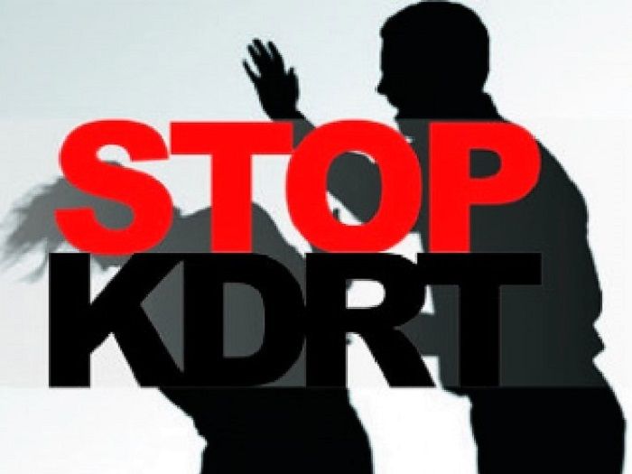 Polemik Masalah KDRT Halaman all Kompasiana com Polemik Masalah KDRT Halaman all Kompasiana com