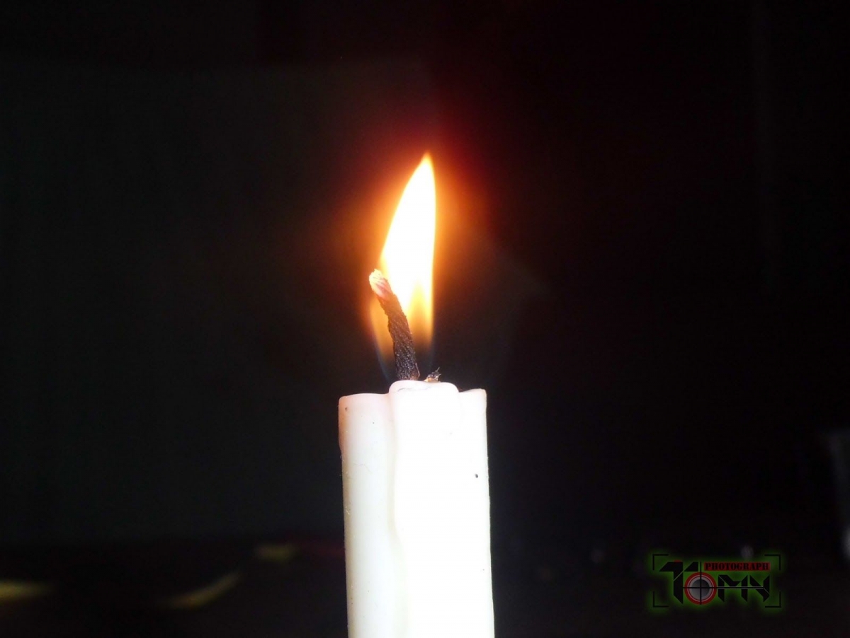  Lilin  Putih Halaman all Kompasiana com