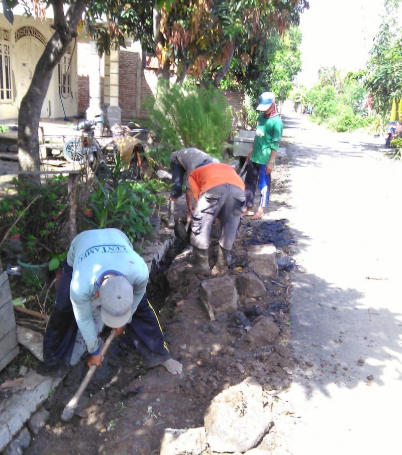 Kerja Sama Mewujudkan Masyarakat Sehat Kompasiana Com