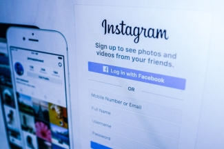 Tahu Nggak Siapa Yang Memiliki Hak Cipta Fotomu Di Instagram