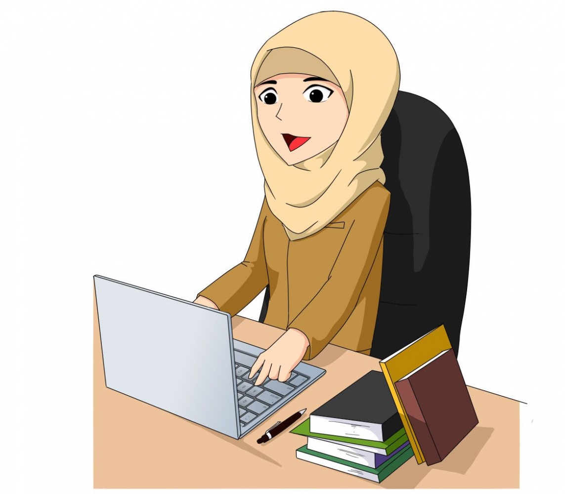 Cita Citaku Menjadi Guru Profesional Kompasiana Com