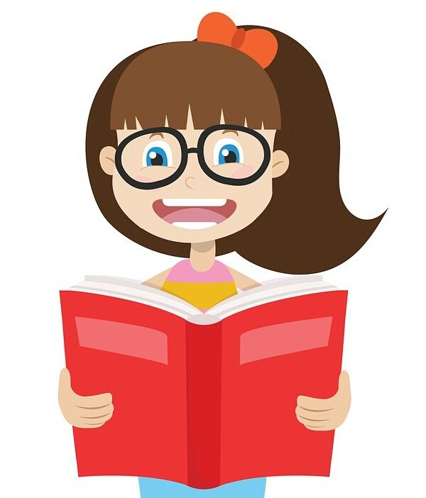 Cerita Anak | Rajin Belajar Halaman 1 - Kompasiana.com
