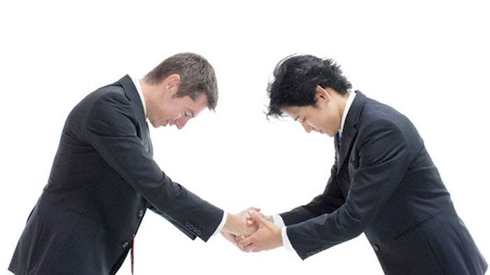 Biasakan untuk Sopan Santun Setiap Saat Halaman all - Kompasiana.com