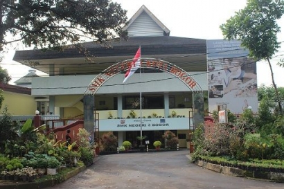 Pengalaman Jurusan Tata Boga Di Smk Negeri 3 Bogor Halaman 1 Kompasiana Com Pengalaman Jurusan Tata Boga Di Smk Negeri 3 Bogor Halaman 1 Kompasiana Com