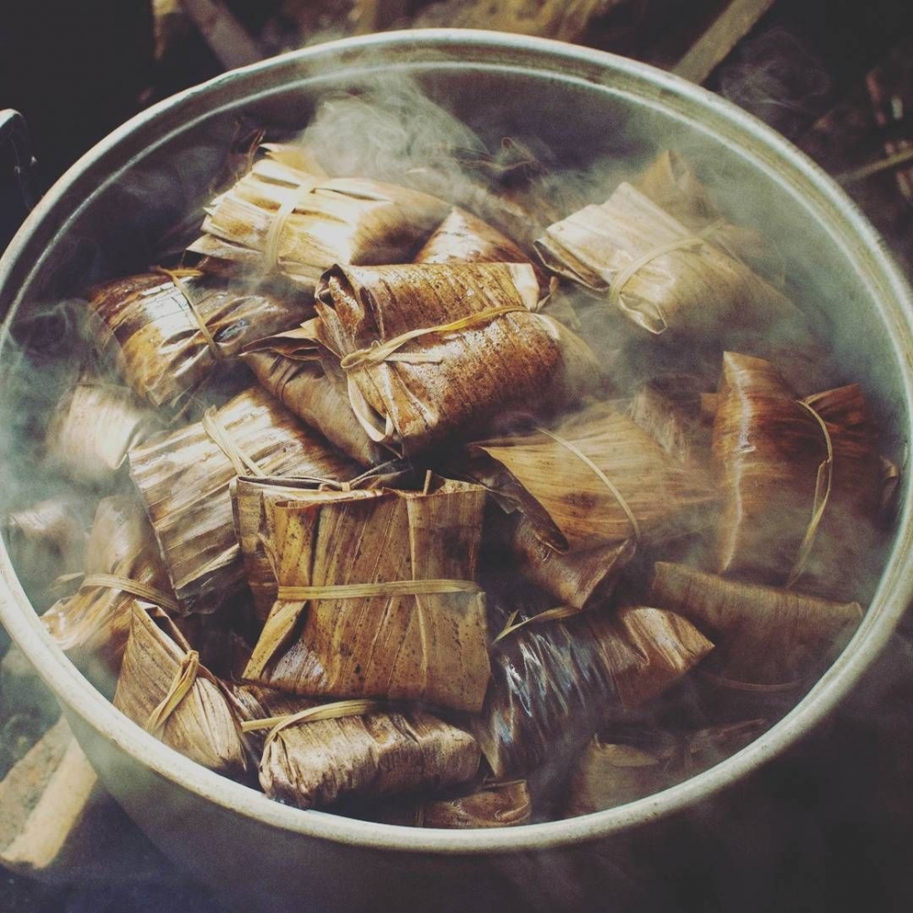 Kue Lompong Jajanan Khas Dari Purworejo Kompasiana Com