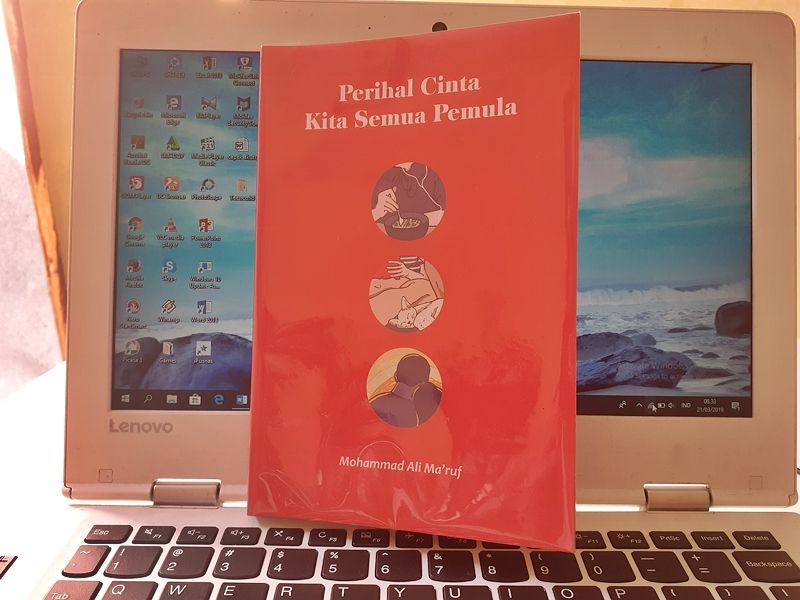 Perihal Cinta Kita Semua Pemula Tulisan Kekinian Yang Banyak Digemari Halaman All Kompasiana Com