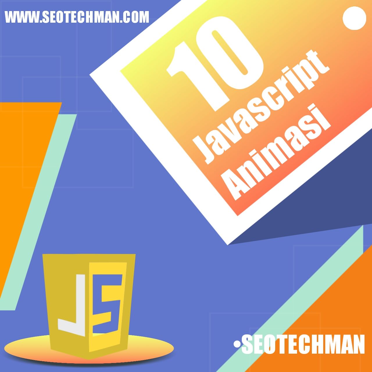 Inilah 10 Kumpulan Daftar Javascript Animasi Terbaik Halaman All ...