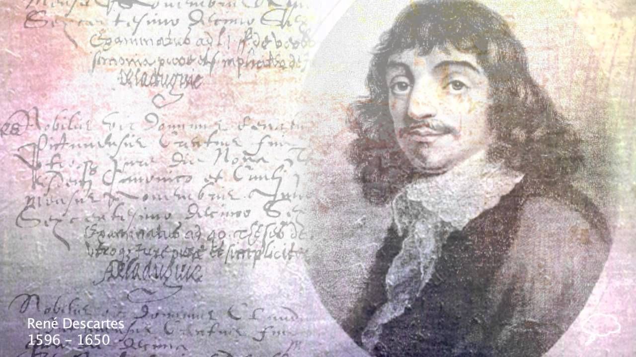 Siapakah Rene Descartes Halaman 1 Kompasiana Com