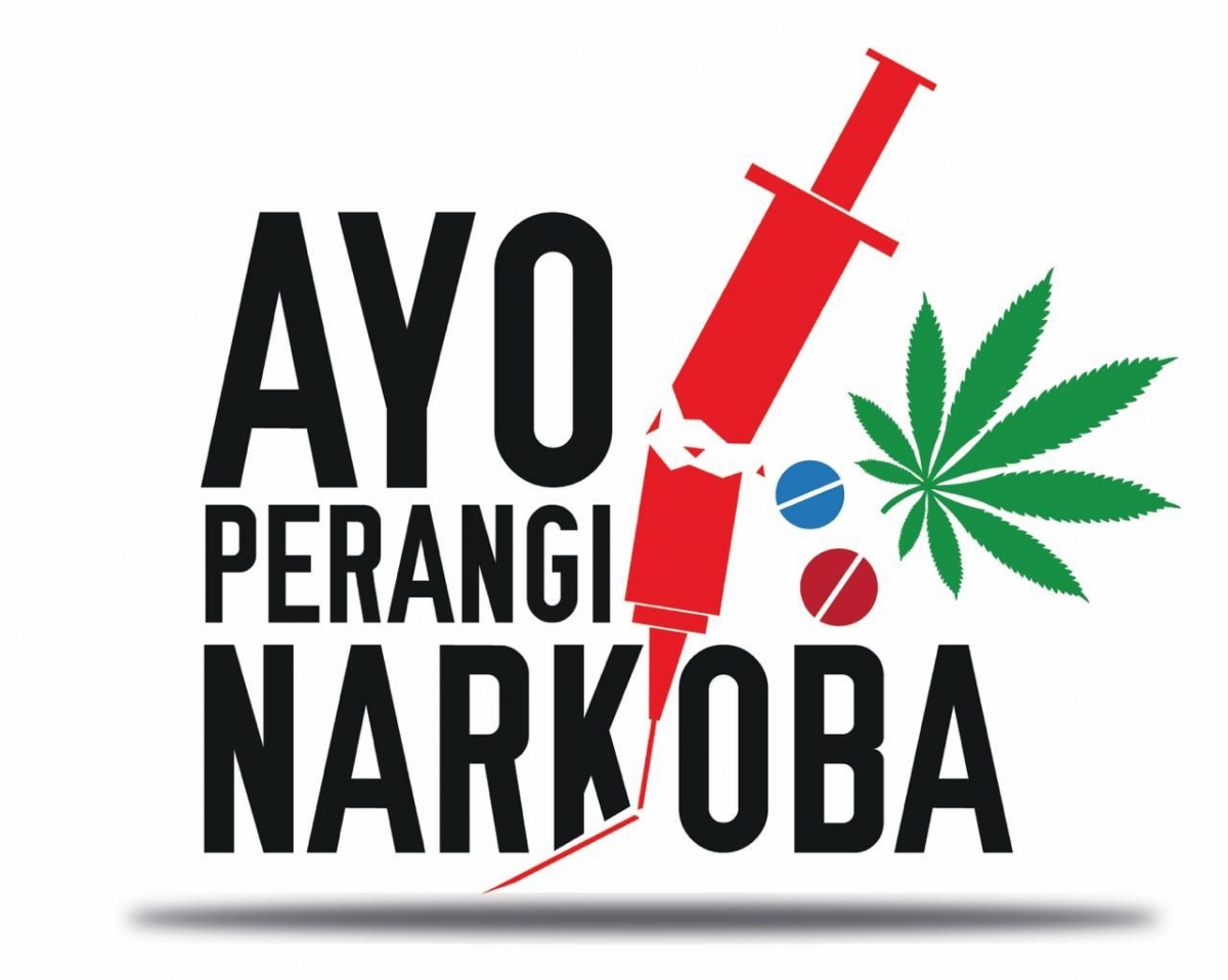 Perangi Krisis Narkoba Di Kalangan Generasi Muda