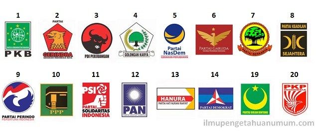 Menikmati Aneka Warna Iklan Parpol Di Layar Kaca Kompasiana Com