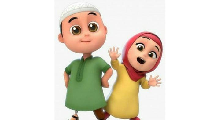 Nussa dan Rara Film Kartun yang Mendidik Kompasiana com Nussa dan Rara Film Kartun yang Mendidik Kompasiana com