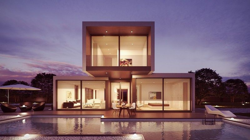 4 Tips Membuat Desain Rumah Minimalis yang Indah dan Nyaman oleh
