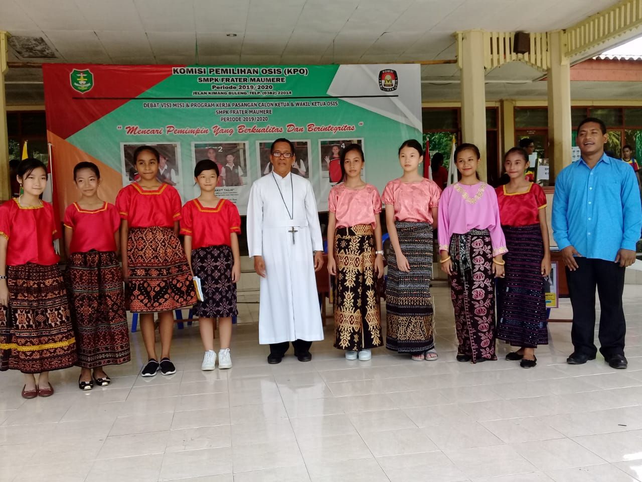 Kata Kata Mutiara Untuk Ketua Osis kata kata mutiara