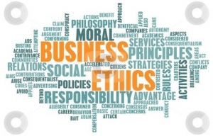 Etika Bisnis Dan Profesi Serta Kasus Kode Etik Bisnis Halaman