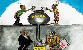 Kasus Penggelapan Pajak Yang Diwajibkan Berdasarkan Ketentuan