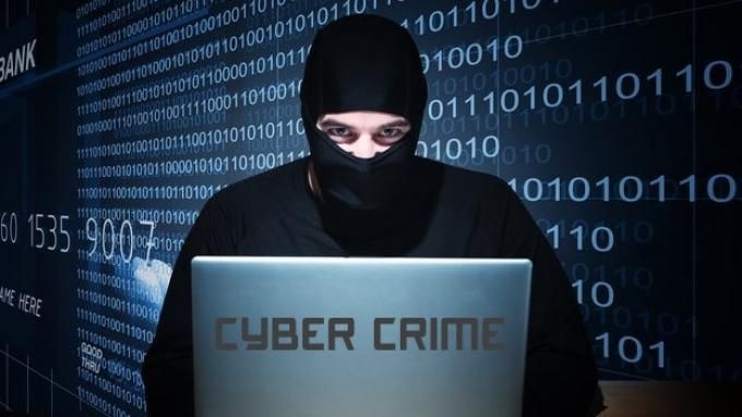 Apa Itu Cyber Crime Halaman 1 Kompasiana Com