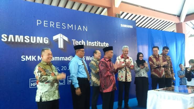 Pentingnya Smk Di Indonesia Dalam Menyongsong Revolusi Industri 4 0 Halaman All Kompasiana Com