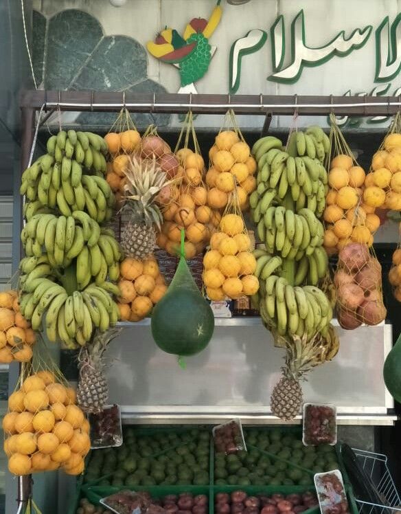 Buah Buahan Ini Murah Di Indonesia Namun Mahal Di Mesir Halaman All Kompasiana Com