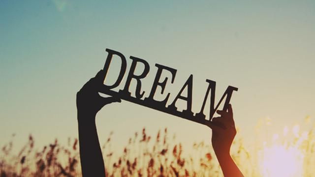 Tuliskan Mimpi-mimpimu - Kompasiana.com