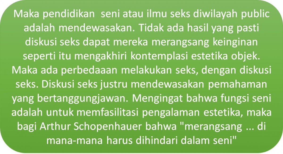 Filsafat Seni Mimesis Erotic 243 Halaman 1 Kompasiana Com