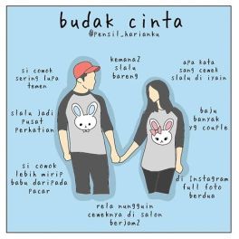 Arti  Bucin Jaman Sekarang Kompasiana com  Arti  Bucin Jaman Sekarang Kompasiana com