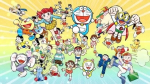 Tayangan Kartun Anak 90 An Sangat Penuh Kenangan Halaman All Kompasiana Com