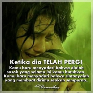 Ketika Ketulusan Cinta Terabaikan Halaman 1 Kompasiana Com