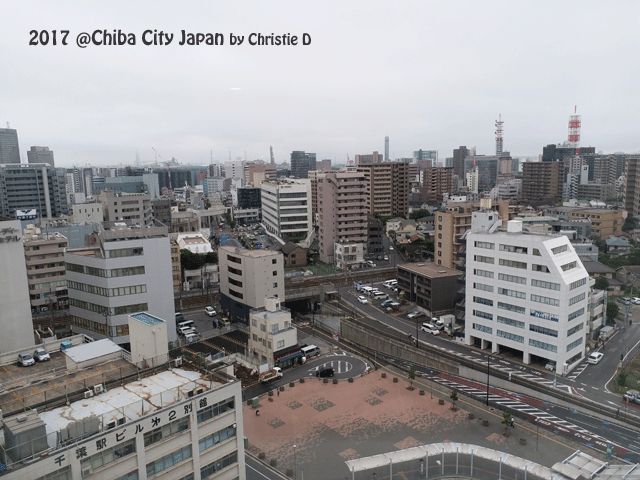 Di Jepang Chiba Memang Bukan Titik Wisatawan Dunia Tetapi Halaman All Kompasiana 